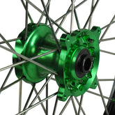 mxchamp dirt bike wheels hub, mxchamp  dirt bike wheels hub for kawasaki kx45f